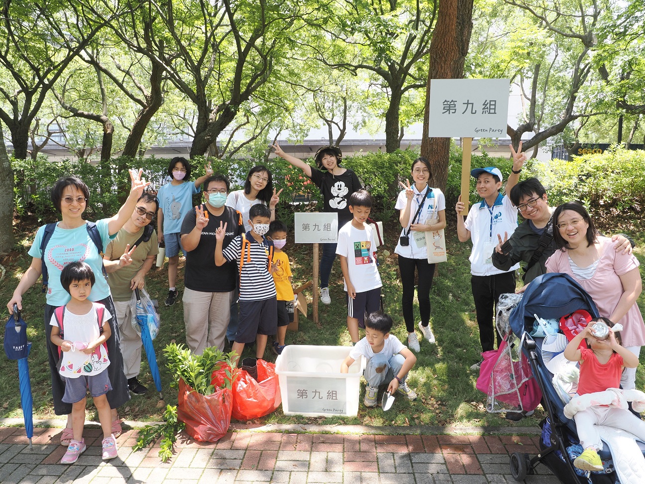 友達致力照顧員工「婚生養教陪」人生各階段的需求，推出科技製造業內首創之「有薪親子假」